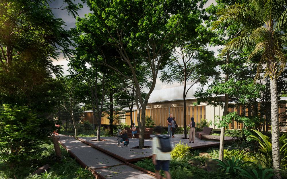Centre Culturel La G'Art - Île de La Réunion